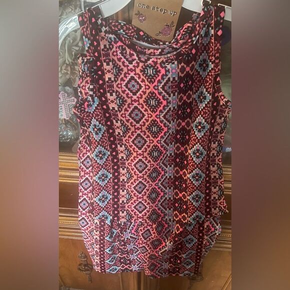 Girls 2 piece outfit